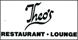 Theo's Restaurant & Lounge Llc image 1