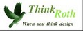 Think Roth logo