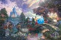 Thomas Kinkade Masters Gallery image 2