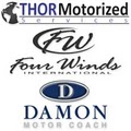 Thor Motorized Services (Damon/Four Winds) image 1