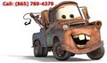 Towing Service & Auto Repair logo