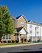 TownePlace Suites by Marriott - Jeffersonville logo