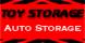 Toy Storage logo