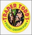 Trader Todd's logo
