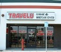 Travel U Luggage logo