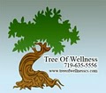 Tree of Wellness Inc logo