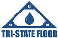 Tri State Flood Inc. logo