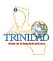 Trinidad CA Chamber of Commerce logo
