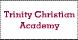 Trinity Christian Academy logo