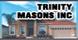 Trinity Masons Inc logo
