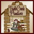 TripleCreek Primitives logo