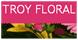 Troy Floral image 2