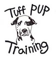 Tuff Pup Training - Expert advice for the Philadelphia dog. logo