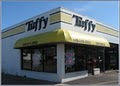 Tuffy Auto Services Center logo