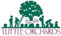 Tuttle Orchards logo