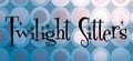 Twilight Sitters logo