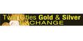 Twin Cities Gold & Silver Exchange logo