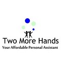 Two More Hands logo