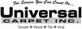 UNIVERSAL CARPET & FLOORING CONTRACTORS image 2