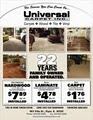 UNIVERSAL CARPET & FLOORING CONTRACTORS image 8