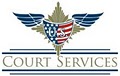 U.S. Court Services logo