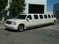 Ultimate Limousine the image 4