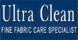 Ultra Clean logo