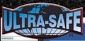 Ultra Safe, Inc. logo