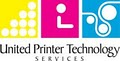 United Printer Technology Services (UPTS) logo