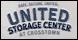 United Storage At Crosstown logo