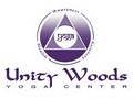 Unity Woods Yoga Center logo