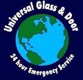 Universal Glass and Door, NYC door and glass repair image 1
