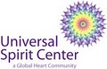 Universal Spirit Center logo