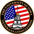 University of Iowa Veterans Center logo