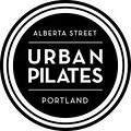 Urban Pilates & The Fitness Suite logo