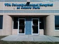 VCA Columbia Animal Hospital at Centre Park logo