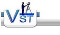 VST Productions, Inc. logo