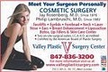 Valley Plastic Surgery Center - Cosmetic Surgery logo