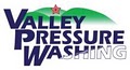 Valley Pressure Washing logo
