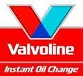 Valvoline Instant Oil Change logo