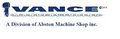 Vance Manufacturing logo