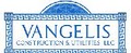 Vangelis Construction logo