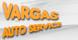 Vargas Auto Services logo