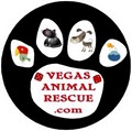 Vegas Animal Rescue logo