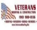 Veterans Roofing & Construction -  Metal Roofing Sale! logo