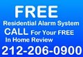 Video Security Alarm systems image 2