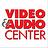 Video and  Audio Center - Santa Monica SuperStore logo
