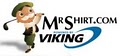 Viking Embroidery & Screenprinting logo