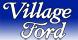 Village Ford Inc logo