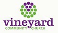 Vineyard Community Church logo